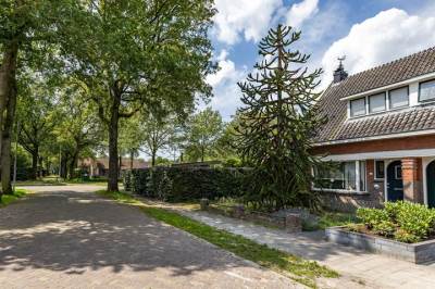 Woning Westerwoldestraat 1 Assen