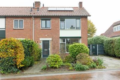Woning Narcisstraat 5 Winterswijk