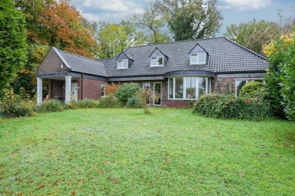 Woning Prins Hendriklaan 227 Brunssum