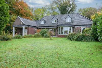 Woning Prins Hendriklaan 227 Brunssum