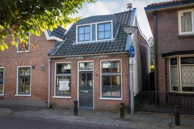 Woning Achterstraat 7 Putten
