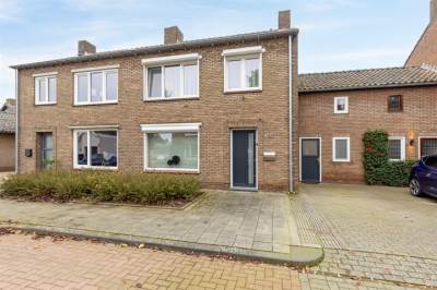 Woning Kalverstraat 16 Maasbracht