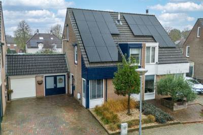 Woning Ganzerikstraat 11 Venlo