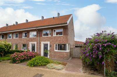 Woning Damvecht 9 Obdam