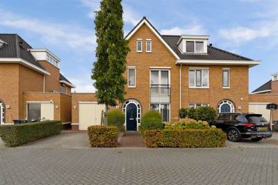 Woning Oostmeerlaan 318 Berkel en Rodenrijs