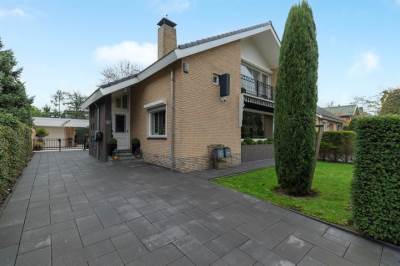 Woning Randweg 9 Ridderkerk