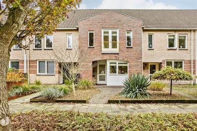 Woning Diamantstoep 23 Assen