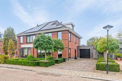 Woning Crispijn 22 Oude-Tonge