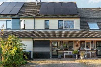 Woning C. Outshoornstraat 18 Almere