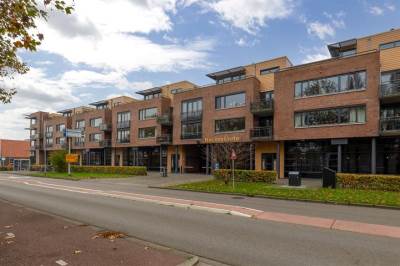 Woning Scheepssingel 70 Harderwijk