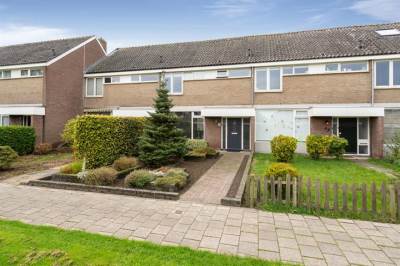 Woning Peppelgaarde 33 Etten-Leur