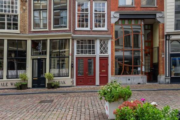 Woning Wijnstraat 174 Dordrecht
