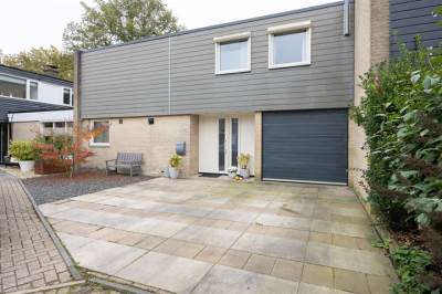 Woning Vechtlaan 8 Hengelo (OV)