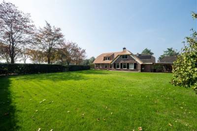 Woning Uddelerveen 44 Uddel