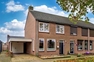 Woning Rectorijstraat 20 Weert