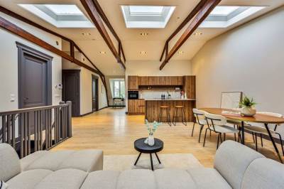 Woning Tweede Hugo de Grootstraat 11- 3 Amsterdam