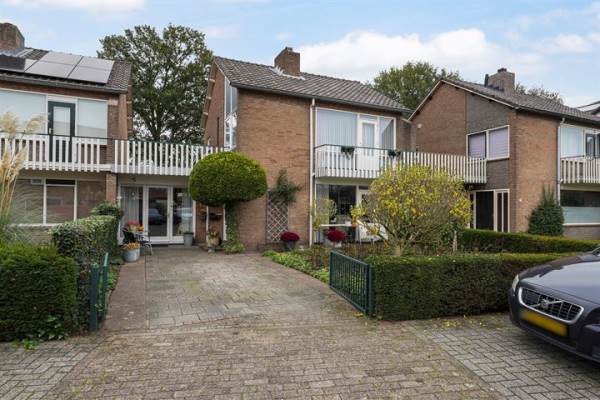 Woning Emmalaan 17 Vlijmen