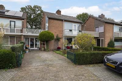 Woning Emmalaan 17 Vlijmen