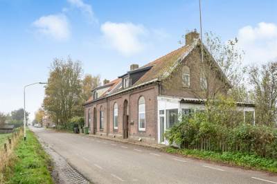 Woning St. Antoinedijk 18 Oud Gastel