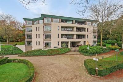 Woning Duinlaan 161 Son en Breugel