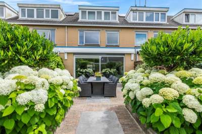 Woning Sparrendaal 28 Amstelveen