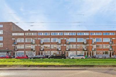 Woning Rotterdamsedijk 67-B 2 Schiedam