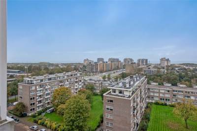 Woning Ericalaan 193 Den Haag