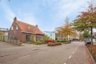 Woning Molenstraat 66 Vught
