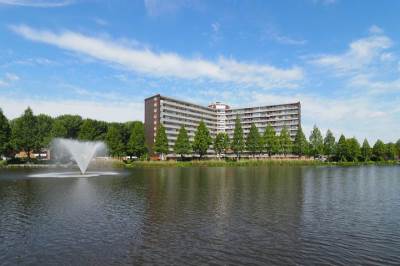 Woning Vrijheer van Eslaan 221 Papendrecht