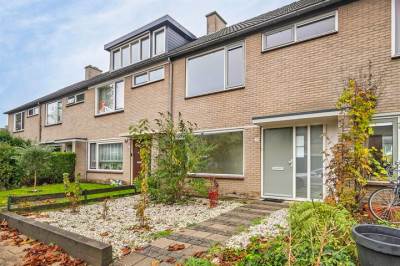 Woning Drentesingel 22 Arnhem