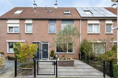 Woning Elsland 1420 Wijchen