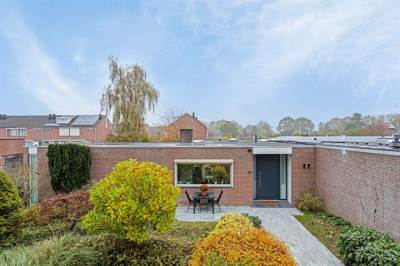 Woning Amstelstraat 21 Terneuzen