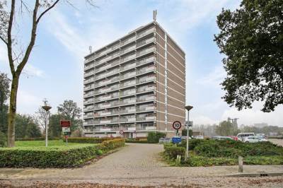 Woning Aalscholversingel 568 Velp (GE)