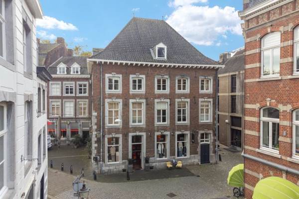 Woning Ruiterij 2-C 04 Maastricht