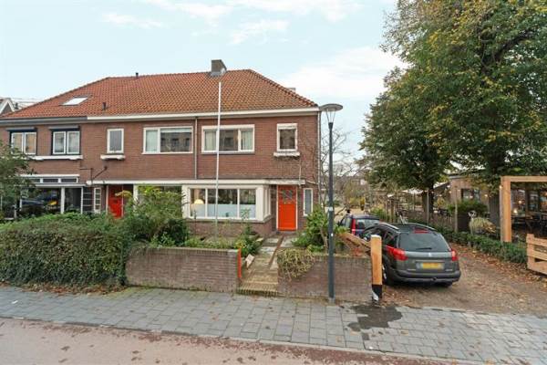 Woning Weurtseweg 93 Nijmegen