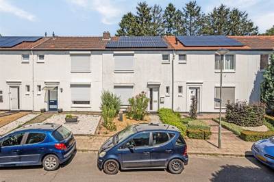 Woning Thorbeckestraat 25 Geleen