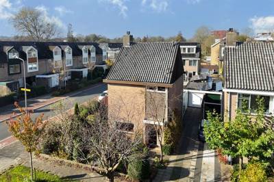 Woning Laanacker 1 Castricum