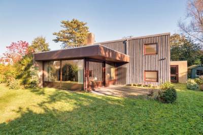 Woning Wikkeweg 6 Bergen (NH)