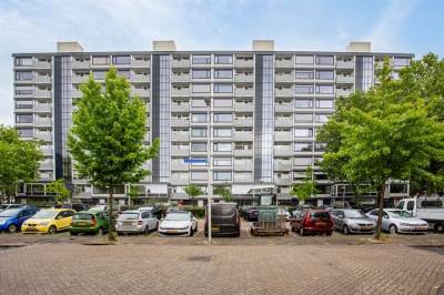 Woning Eisenhowerlaan 124 Utrecht