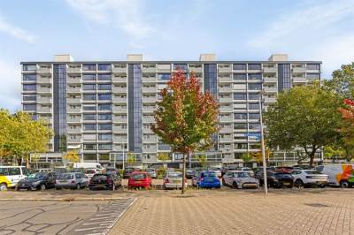 Woning Eisenhowerlaan 152 Utrecht