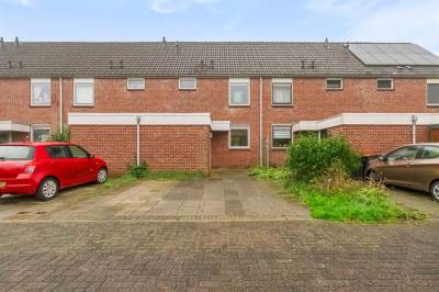 Woning Klaverdreef 6 Doetinchem