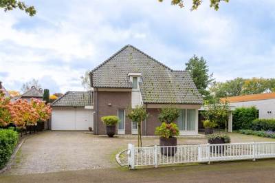 Woning Oude Torenstraat 8 Helmond