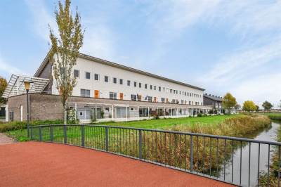 Woning Hebriden 123 Zoetermeer