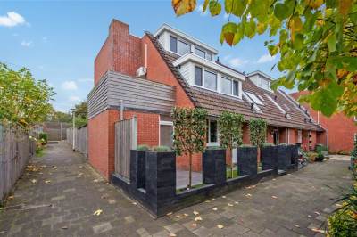 Woning Grondelsloot 47 Zoetermeer