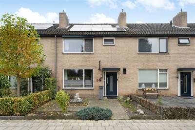 Woning Engelandstraat 19 Coevorden