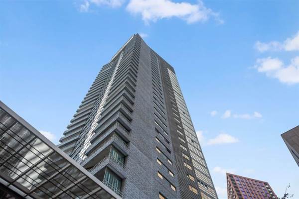 Woning Wijnbrugstraat 179 Rotterdam