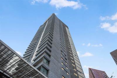 Woning Wijnbrugstraat 179 Rotterdam