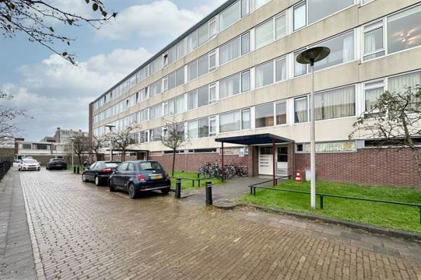 Woning Van Eysingalaan 167 Utrecht