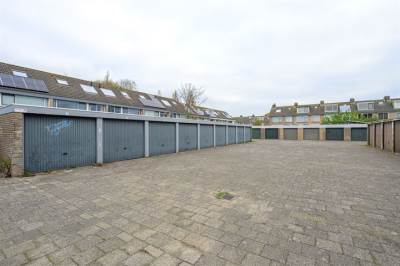 Garage Eikenweg 12 Schagen