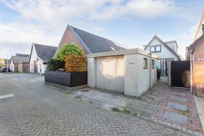 Woning Prinsengracht 22 Zuid-Scharwoude